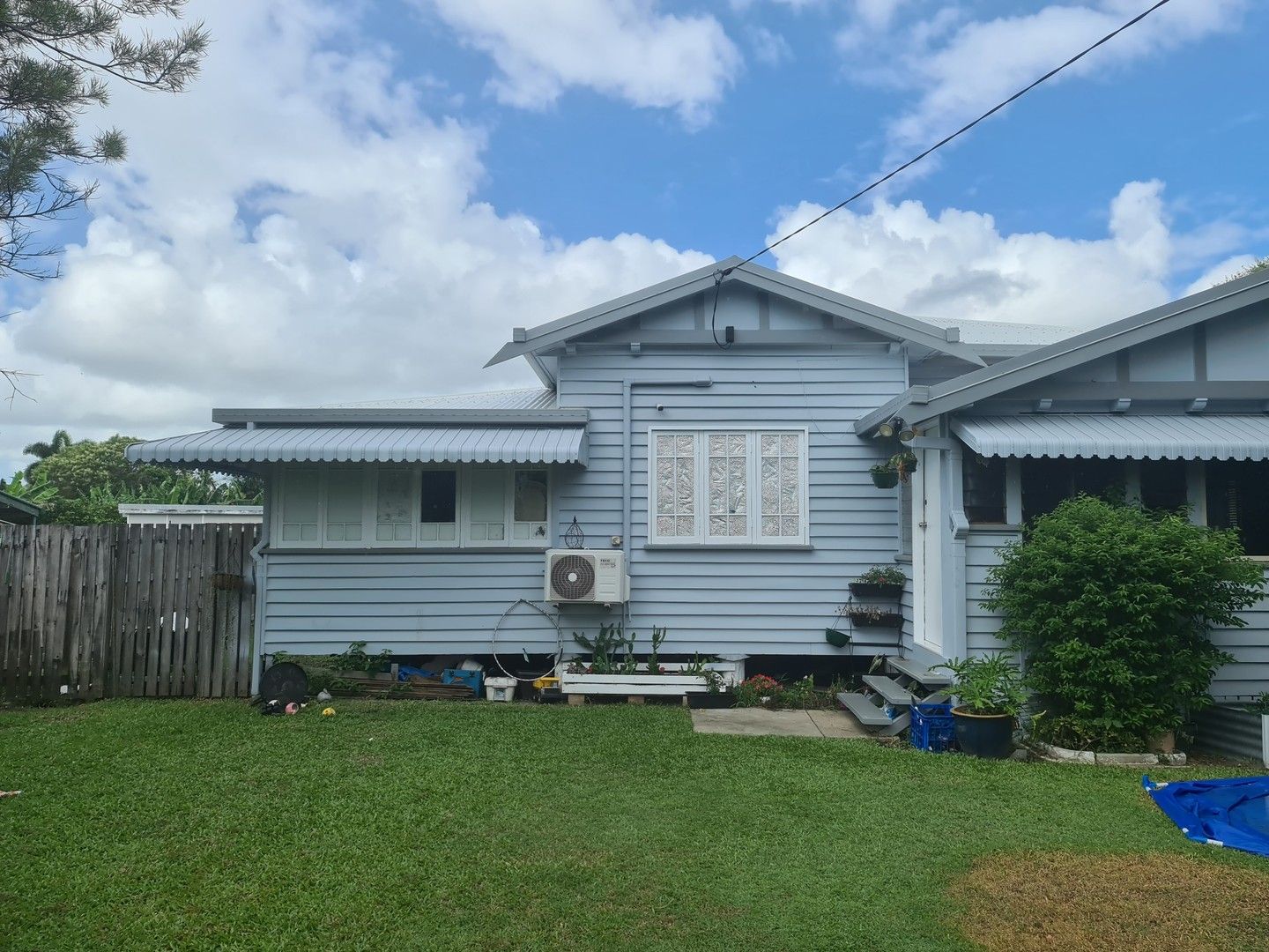 293 Bridge Road, West Mackay QLD 4740, Image 0