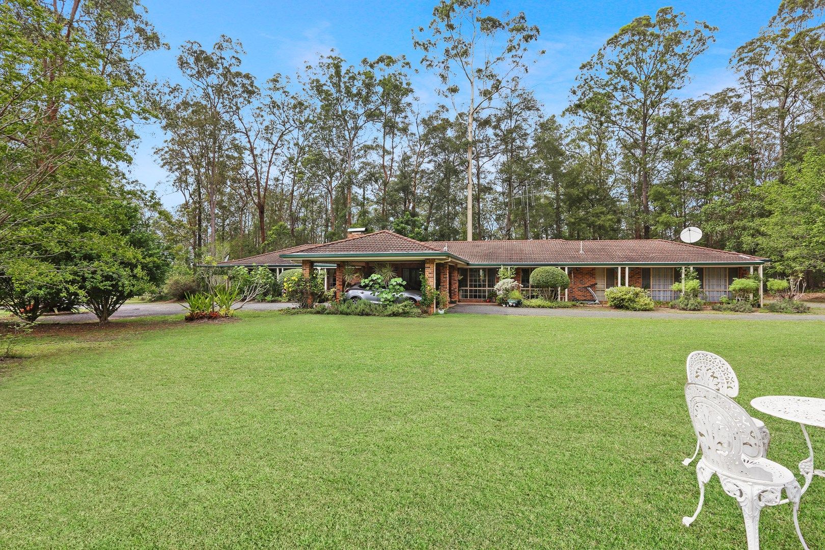 9 Hidden Valley Road, Telegraph Point NSW 2441, Image 0