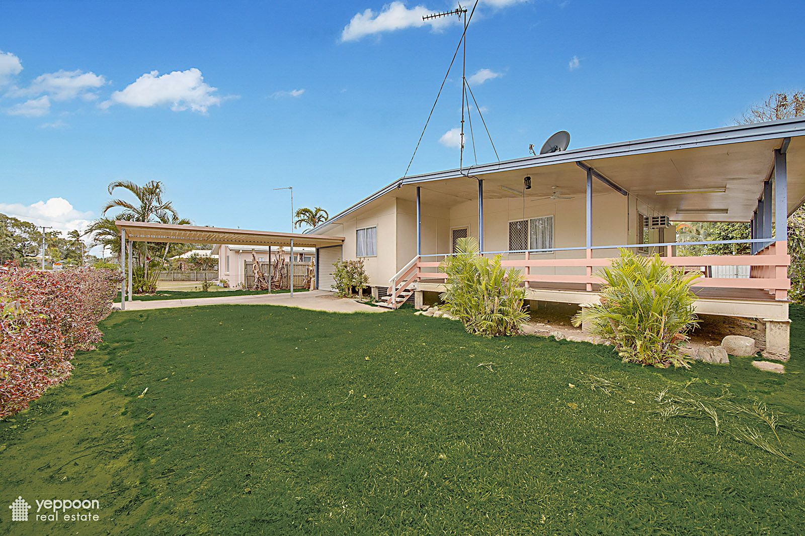 1019 Scenic Highway, Kinka Beach QLD 4703, Image 1