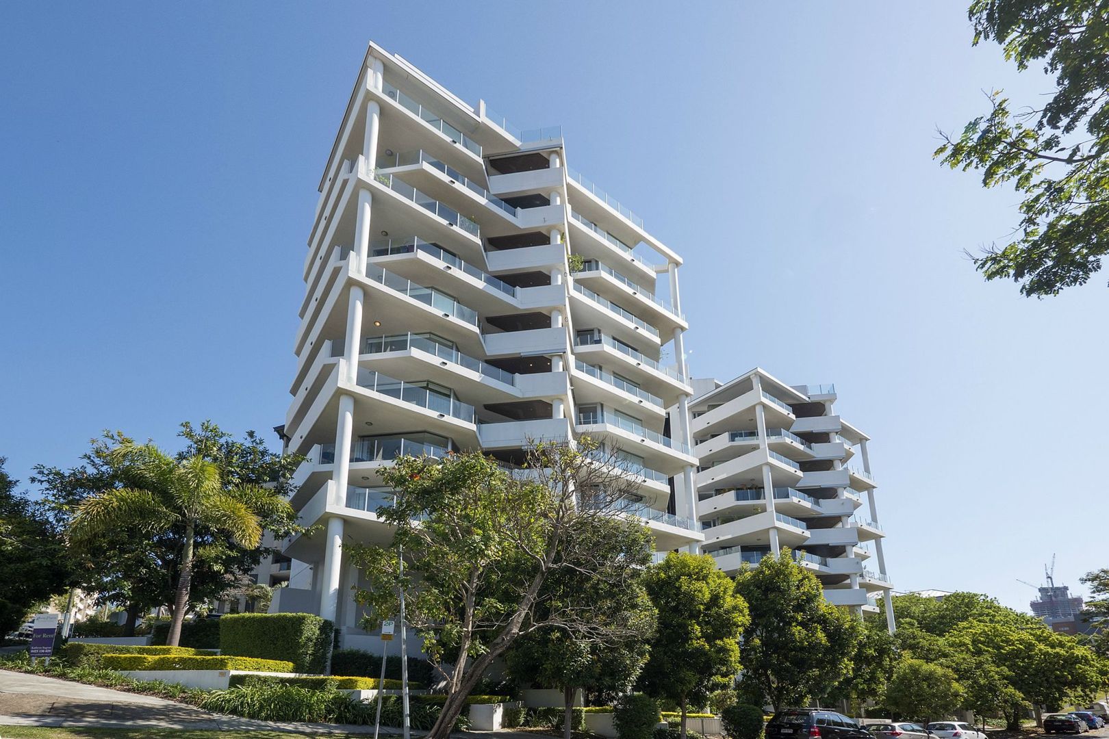 Unit 101/1 O'connell Street, Kangaroo Point QLD 4169, Image 1