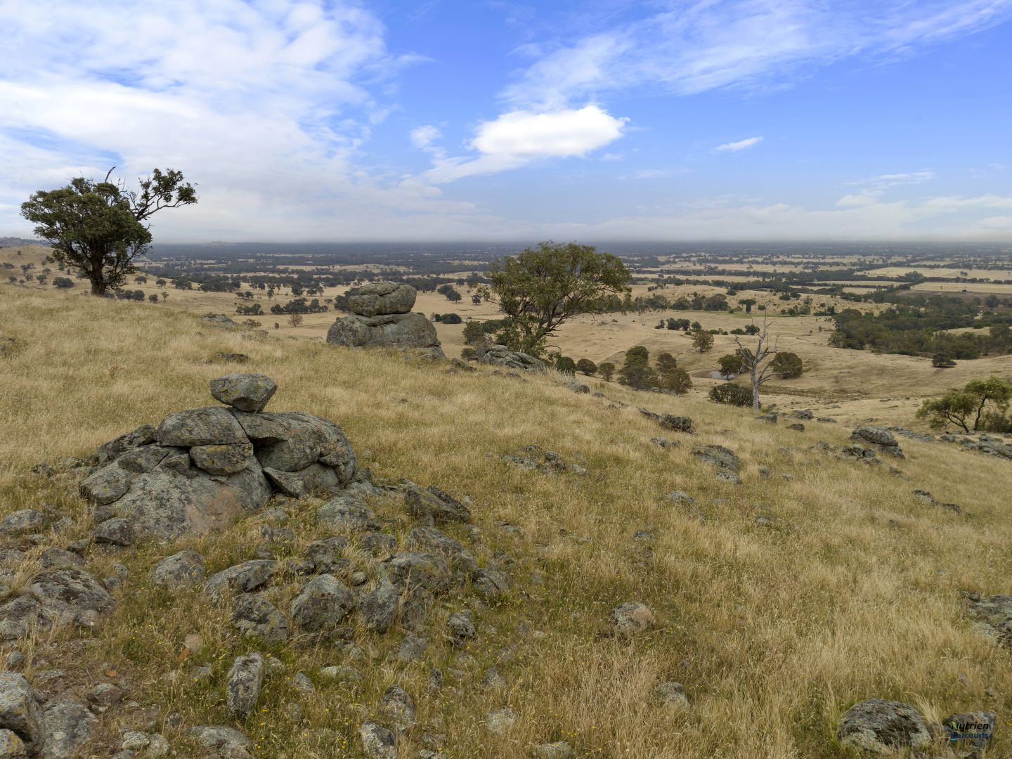 CA 100G and 100K Horse Gully Road, Balmattum VIC 3666, Image 2