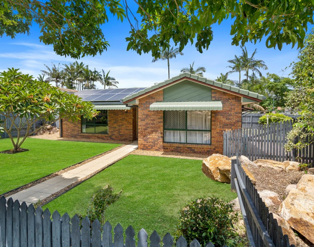 2 Jacaranda Street, Wynnum West QLD 4178