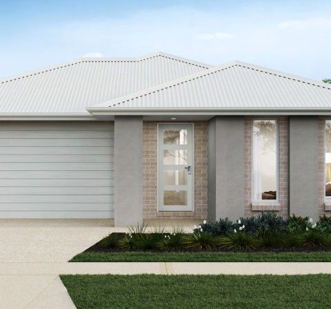 4 bedrooms New House & Land in WINDSOR STREET WOODFORD QLD, 4514