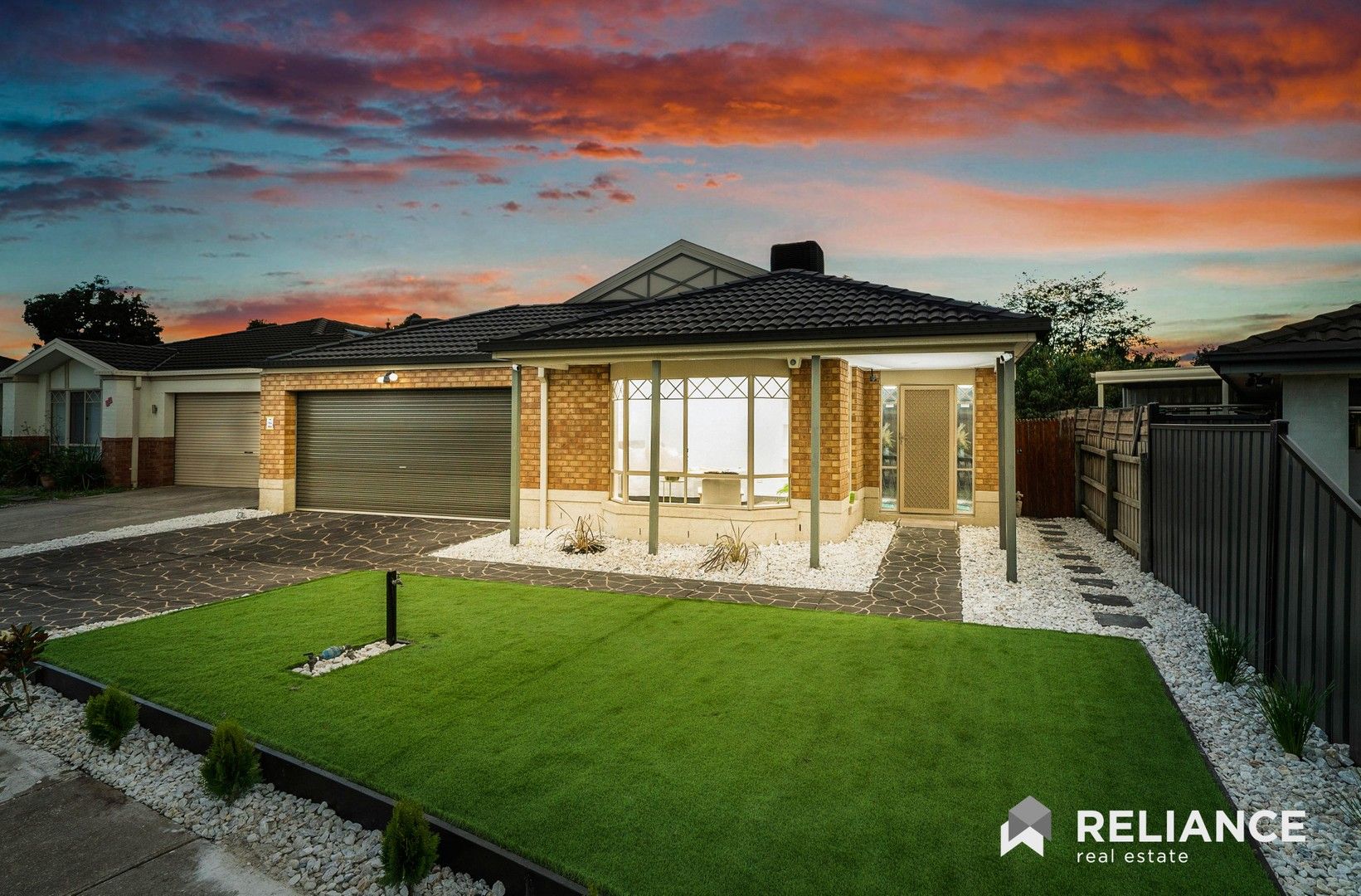 3 bedrooms House in 52 Damask Drive TARNEIT VIC, 3029