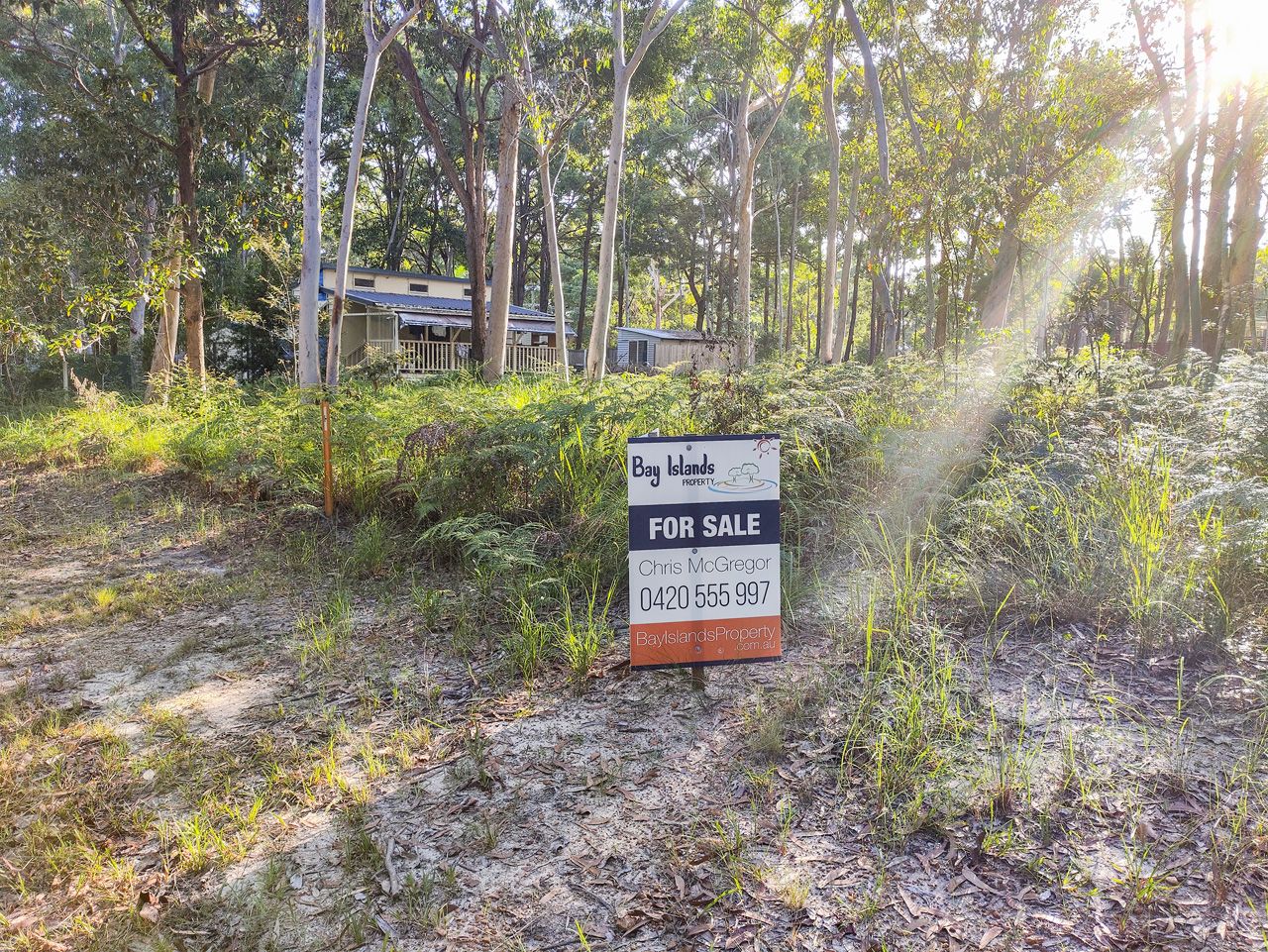 71 Woodlands Circuit, Russell Island QLD 4184, Image 0