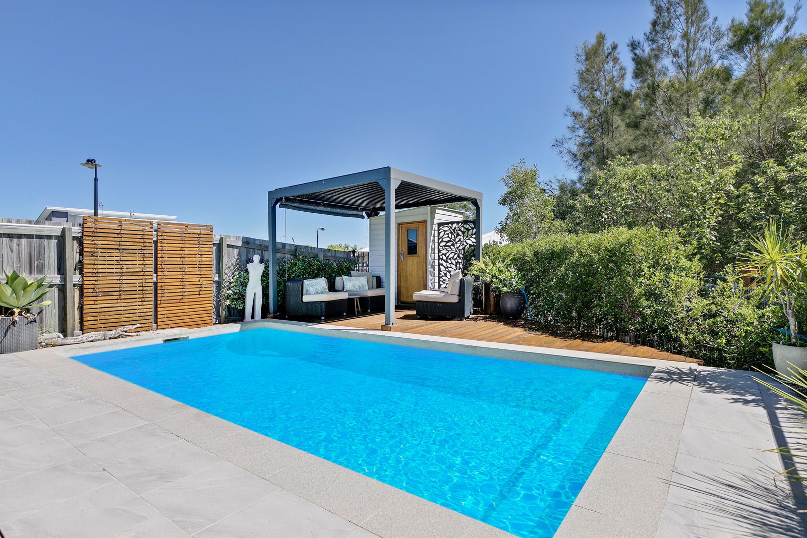 18 Calder Crescent, Mountain Creek QLD 4557 Domain