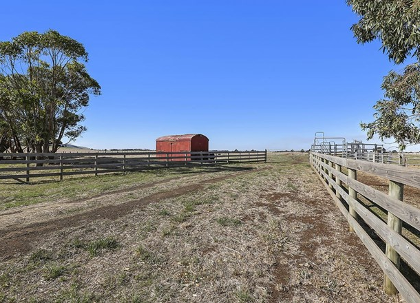 920 Corangamite Lake Road, Coragulac VIC 3249