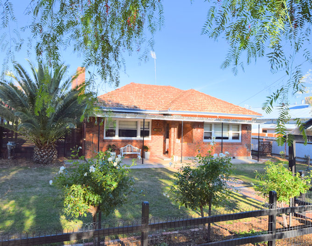 94 Edwardes Street, Deniliquin NSW 2710