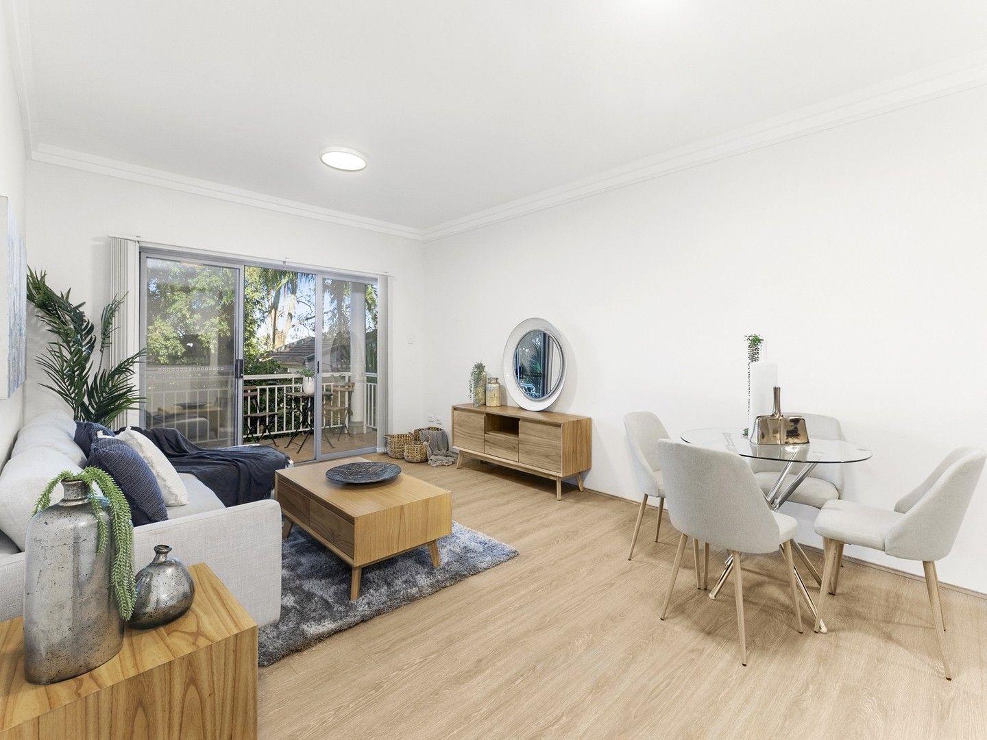 2 bedrooms Apartment / Unit / Flat in 7/316 Pacific Highway LANE COVE NSW, 2066
