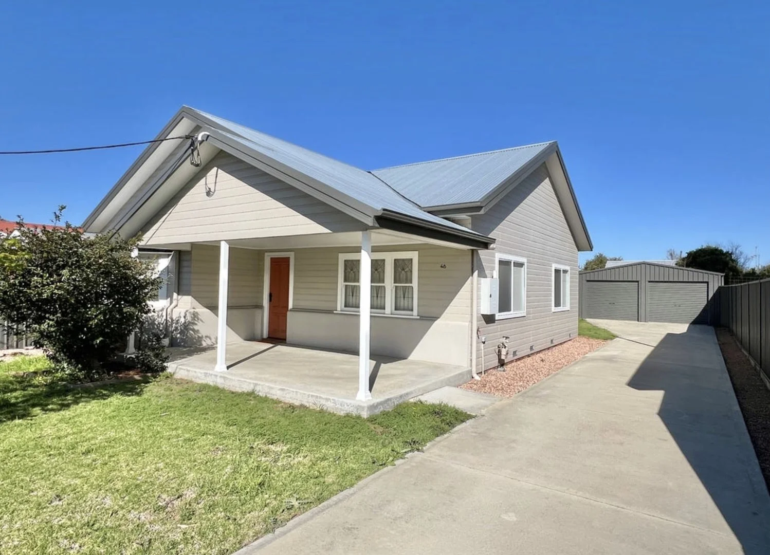 46 Bogan Street, Parkes NSW 2870
