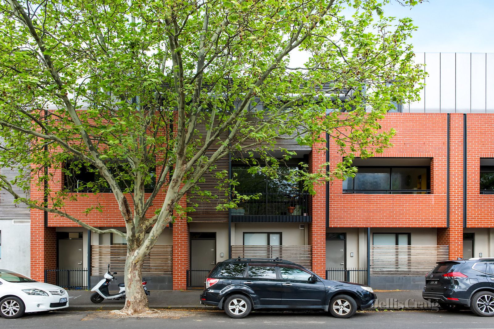 180 Gore Street, Fitzroy VIC 3065, Image 0