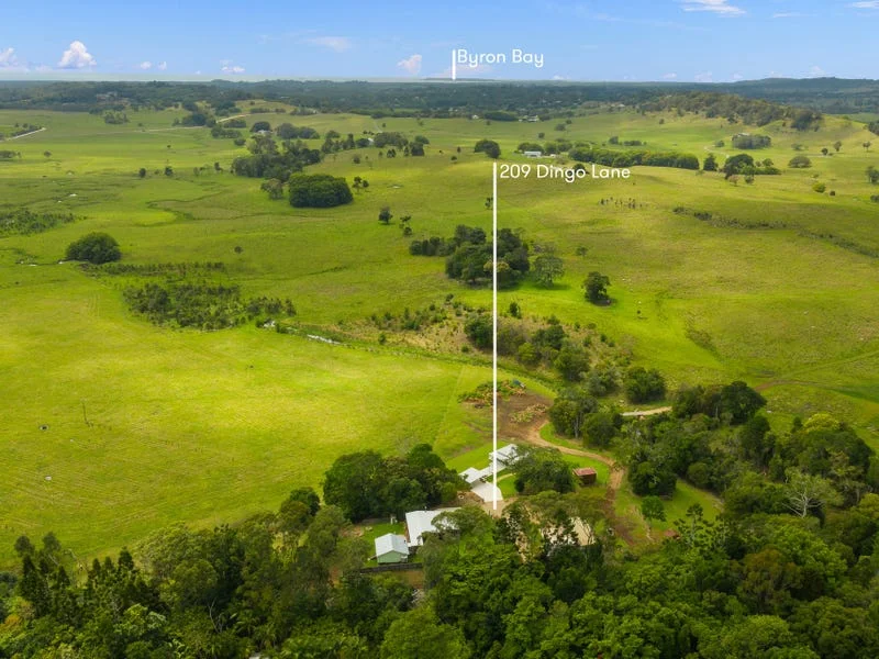 Additional image 20 of 209B Dingo Lane, Myocum NSW 2481