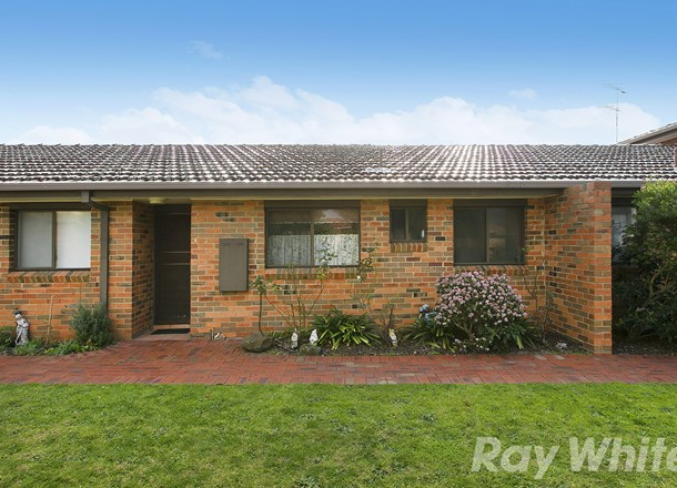 2/1-7 Argus Street, Cheltenham VIC 3192