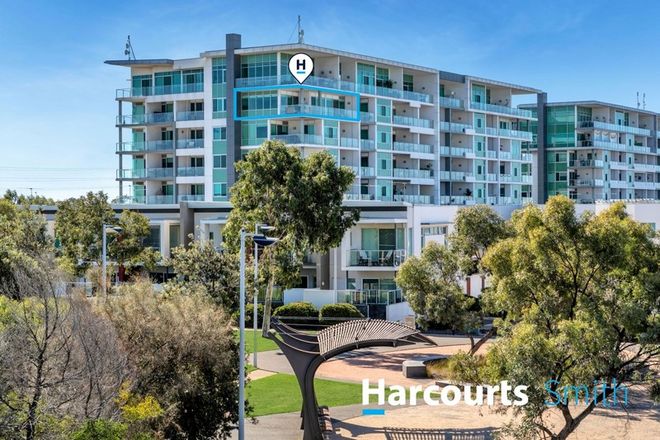 Picture of 612/1-2 Tarni Court, NEW PORT SA 5015