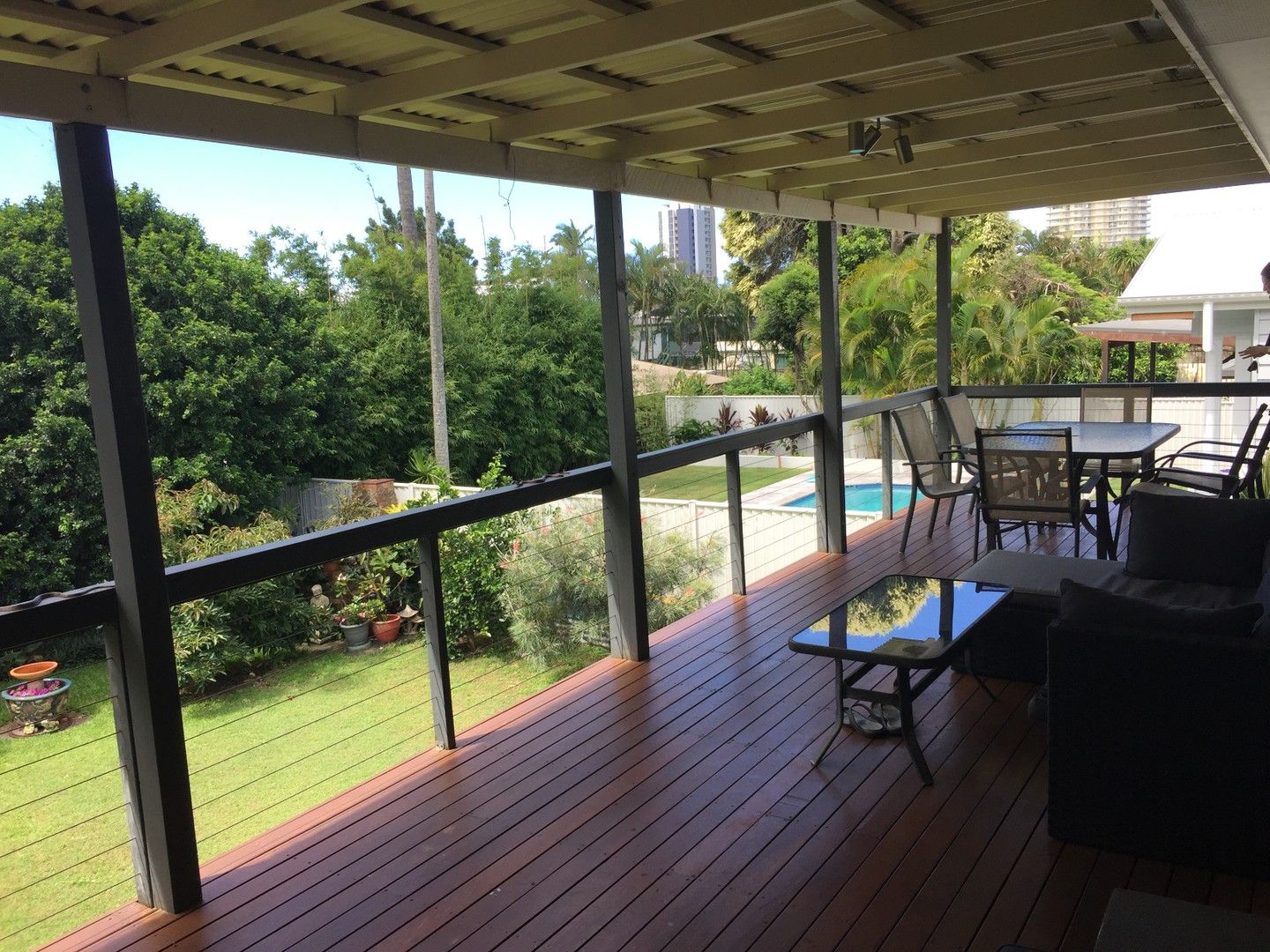 3 bedrooms Apartment / Unit / Flat in 19 Warrina Crescent BURLEIGH HEADS QLD, 4220