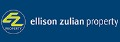 Ellison Zulian Property's logo