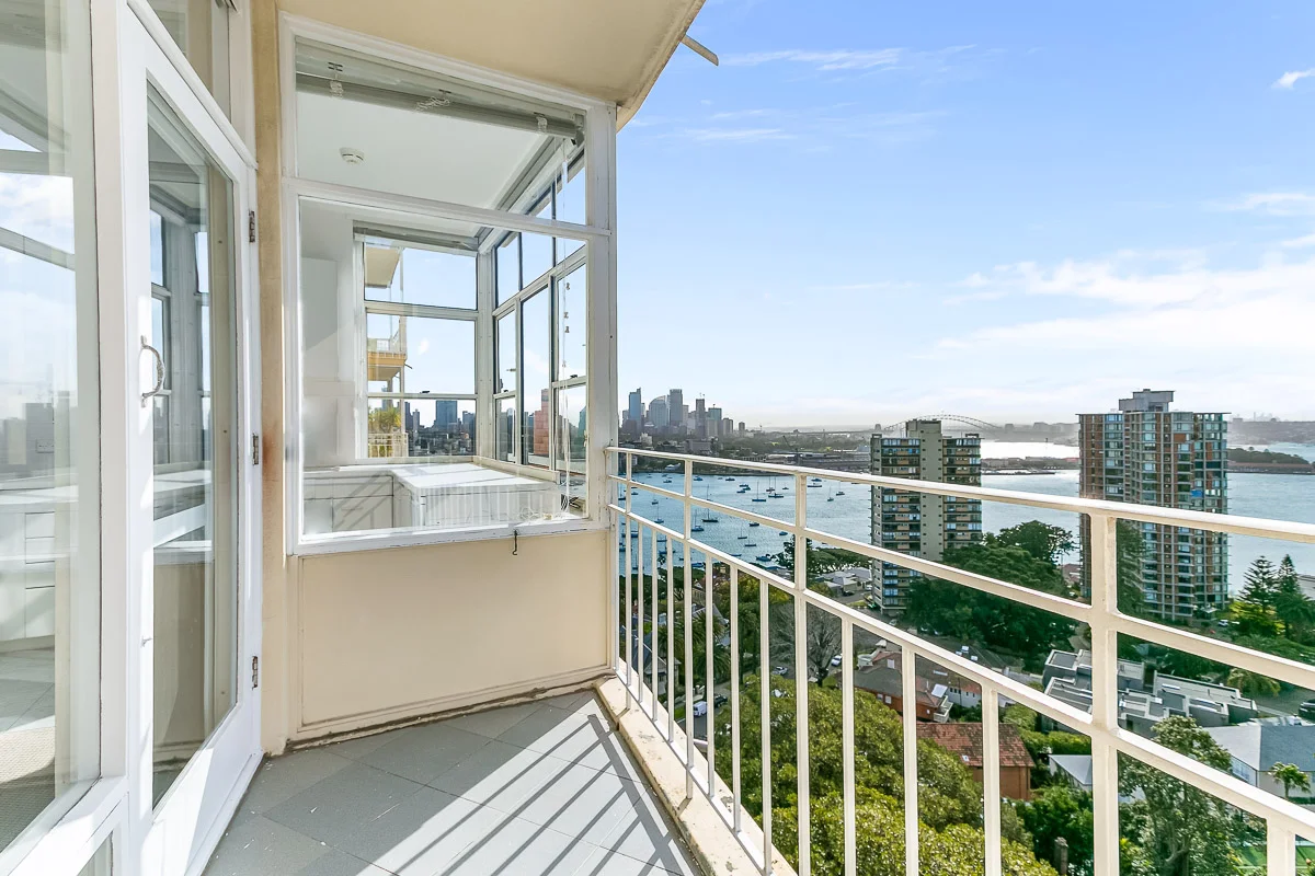 122/66 Darling Point, Darling Point NSW 2027