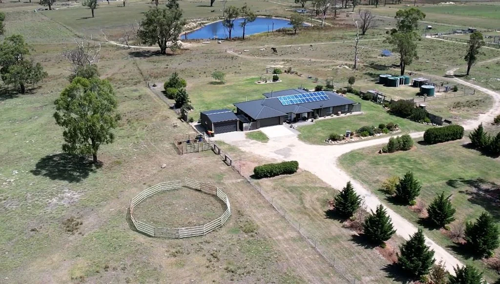 Additional image 40 of 60 Hopgood Lane, Glen Niven QLD 4377