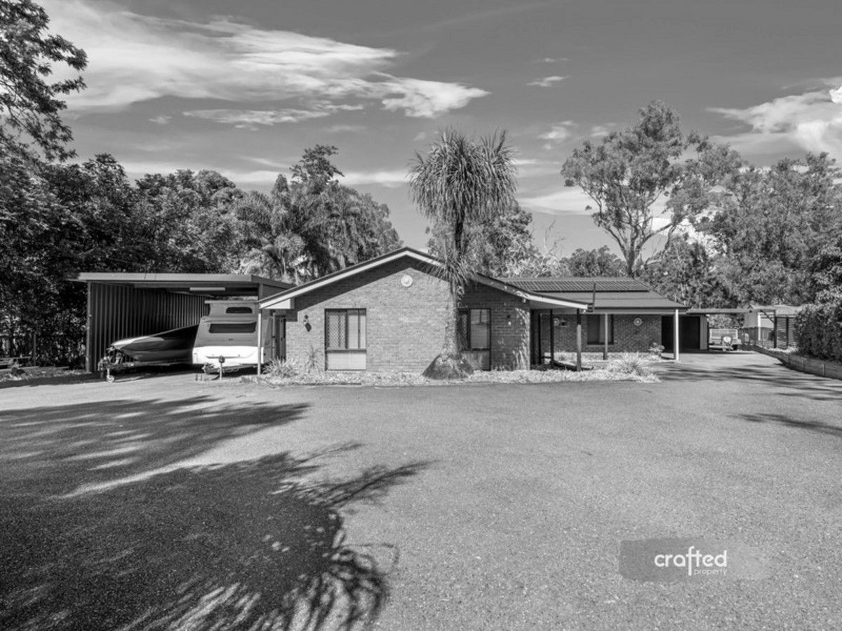 11 Chipalee Court, Greenbank QLD 4124, Image 0