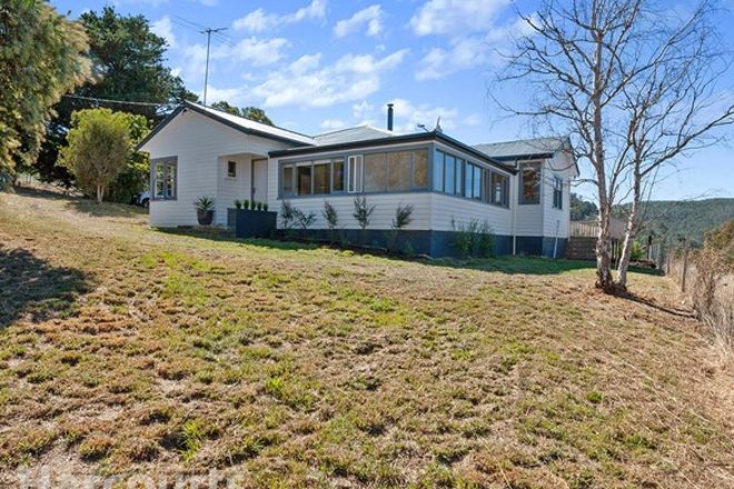 Picture of 513 Eldon Road, COLEBROOK TAS 7027