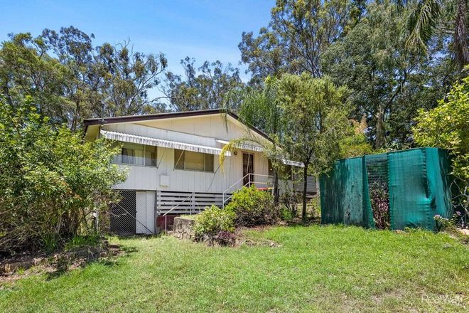 Picture of 4-6 Kangaroo Crescent, BAREE QLD 4714