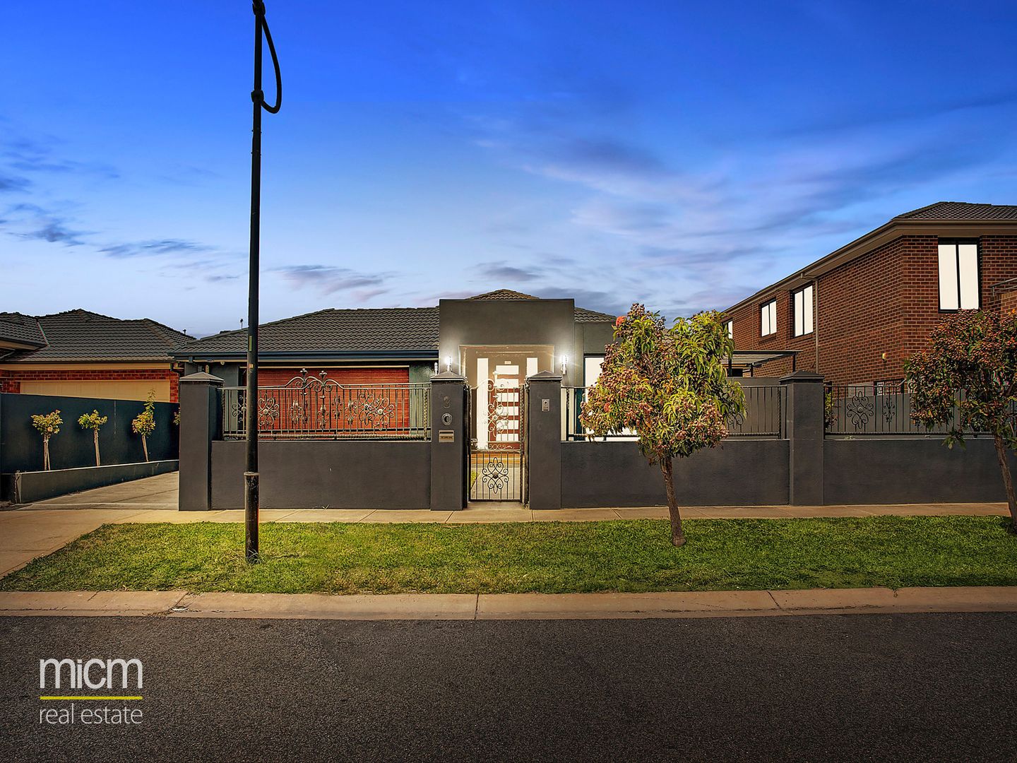 3 Marston Link, Point Cook VIC 3030