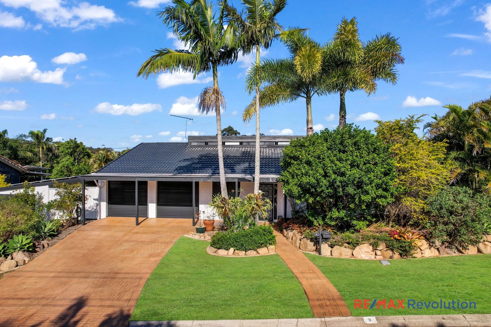 3 bedrooms House in 3 Lewina Street DAISY HILL QLD, 4127