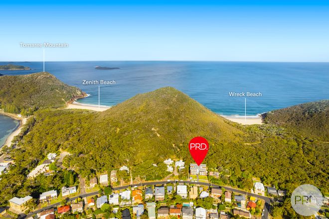Picture of 10/83-85 Ronald Avenue, SHOAL BAY NSW 2315