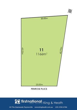 20 Penrose Place, Newlands Arm VIC 3875, Image 2