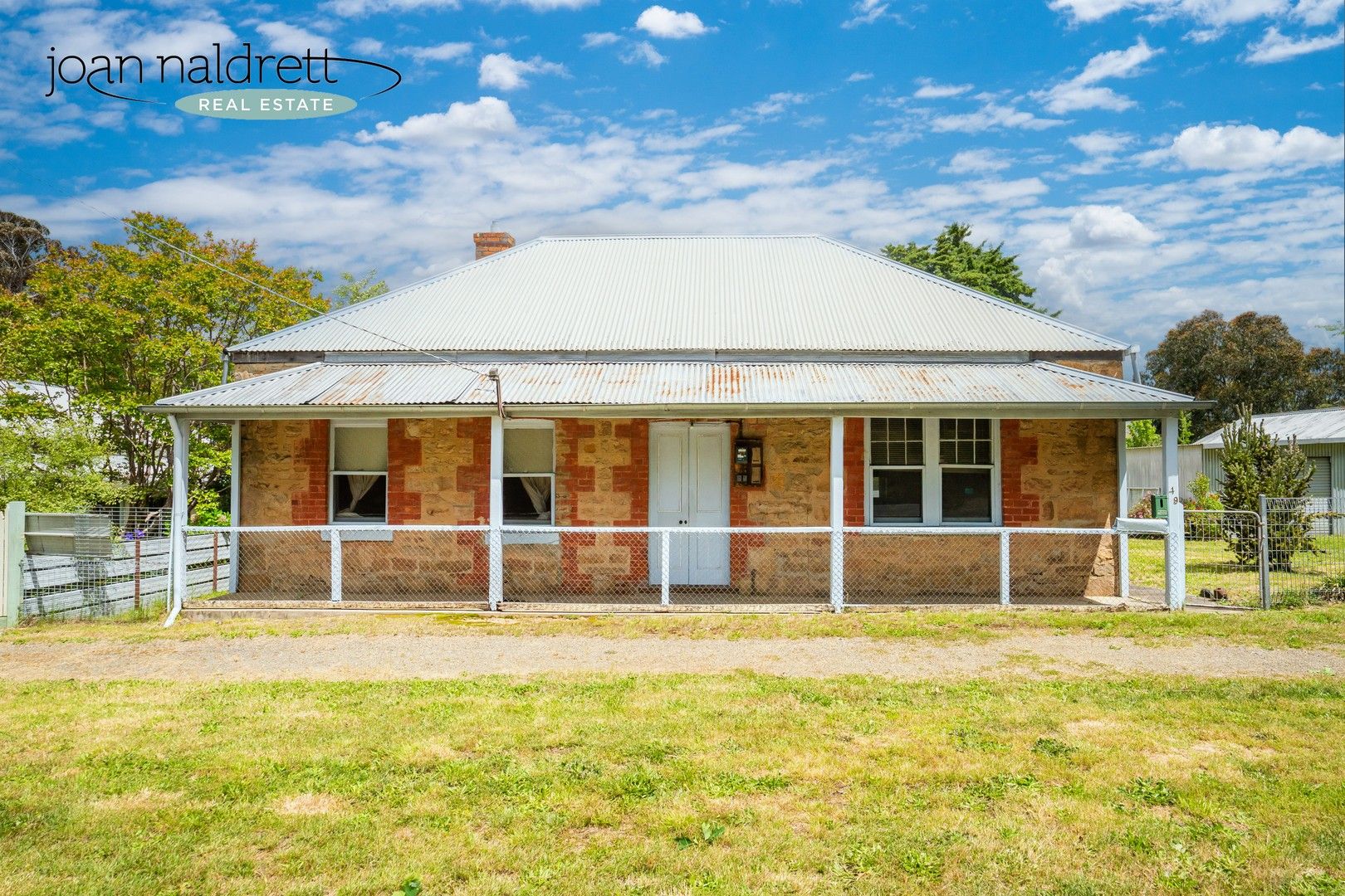 49 Bridge Road, Beechworth VIC 3747, Image 0