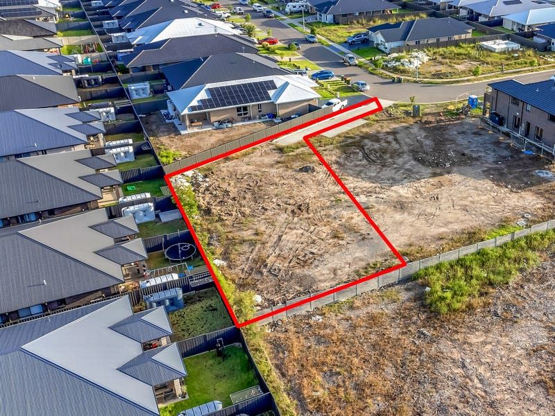 Lot Lot 5023 Crestwood Road, Thornton NSW 2322, Image 2