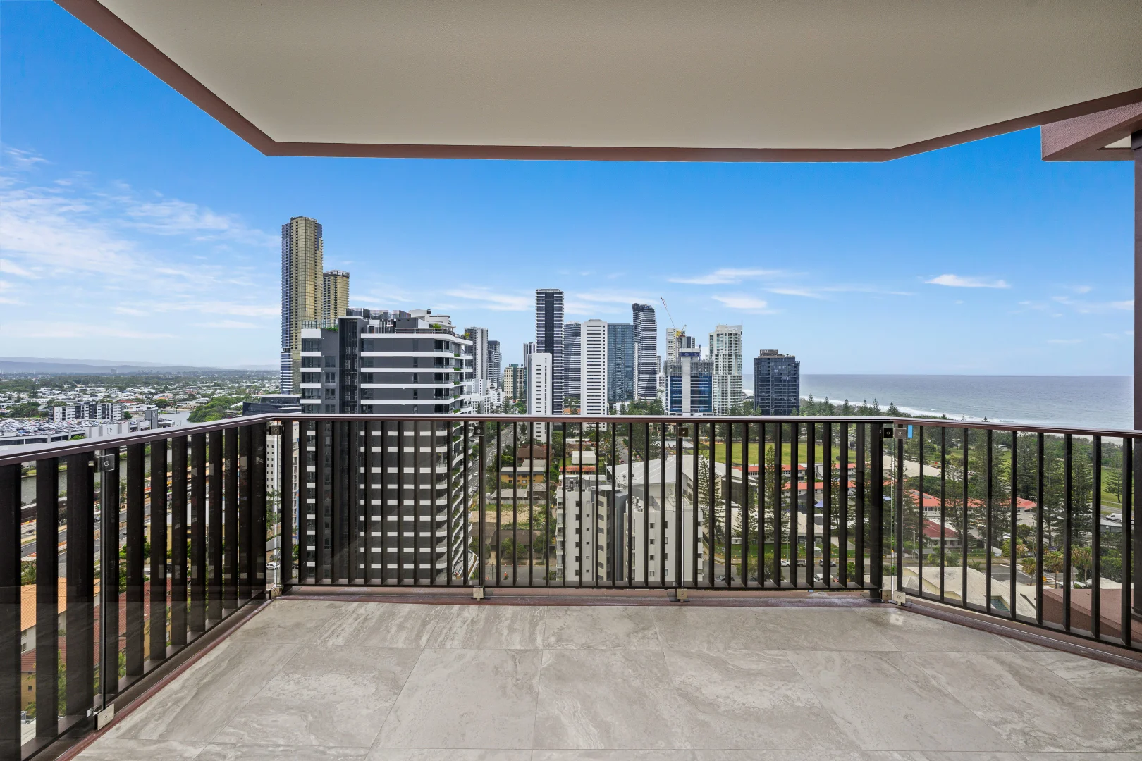 1701/7 Mermaid Avenue, Mermaid Beach QLD 4218 - Apartment For Rent | Domain