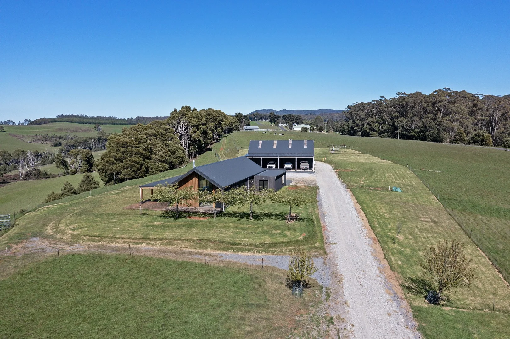829 Myalla Road, Milabena TAS 7325