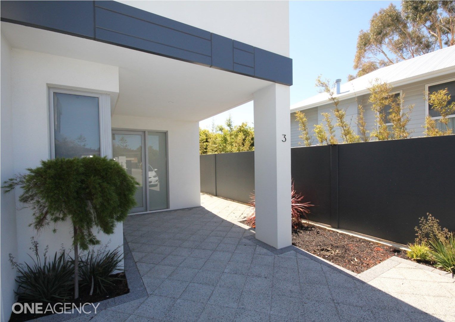 3/16 Ashburton Terrace, Fremantle WA 6160, Image 0