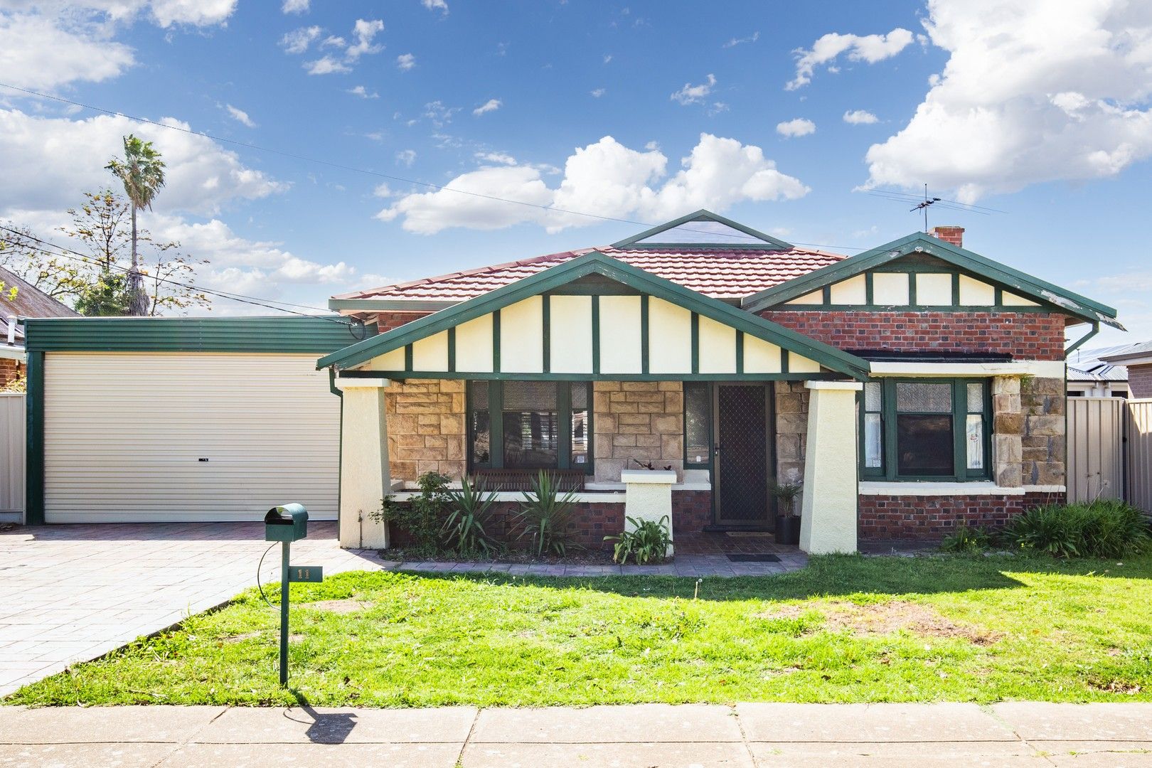 11 Clifford Avenue, Kurralta Park SA 5037, Image 0