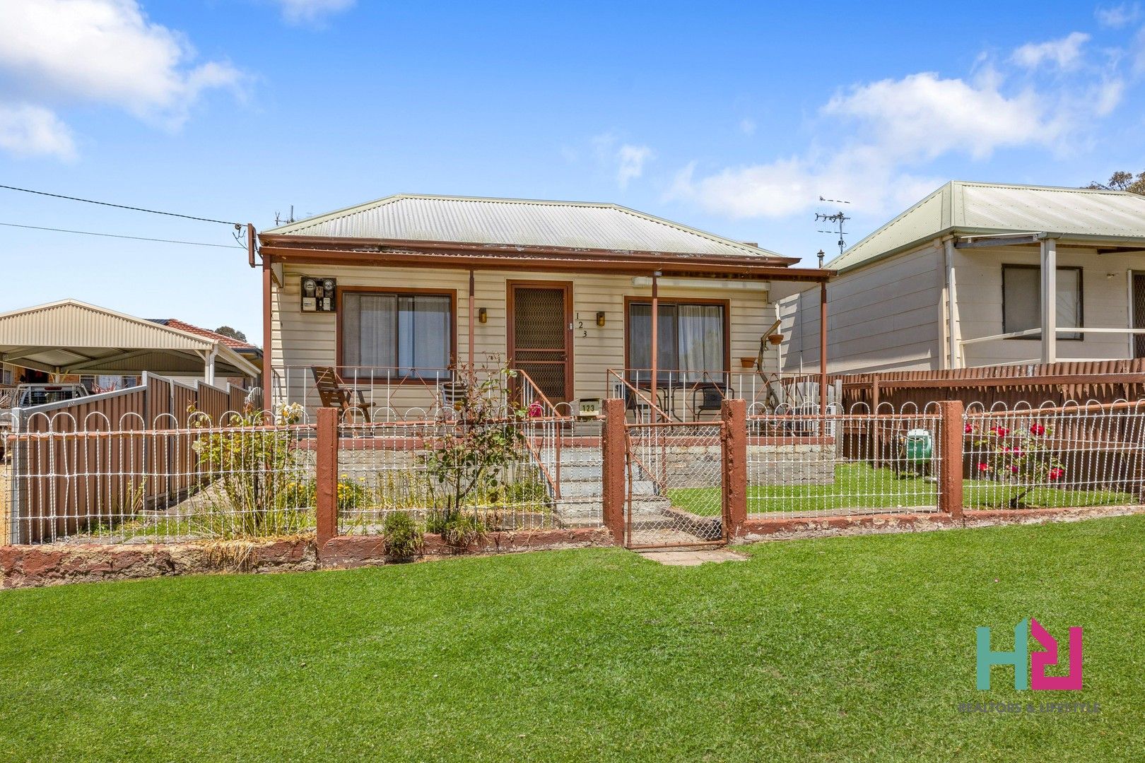 123 Williwa Street, Portland NSW 2847 Domain