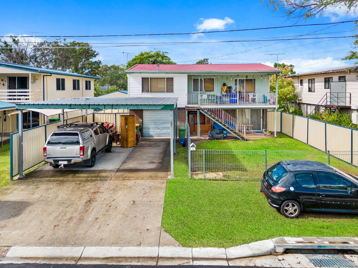 17 LENNER STREET, Slacks Creek QLD 4127 Domain