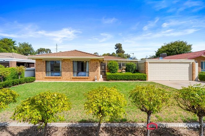 Picture of 27 Warrambool Crescent, GLENFIELD PARK NSW 2650