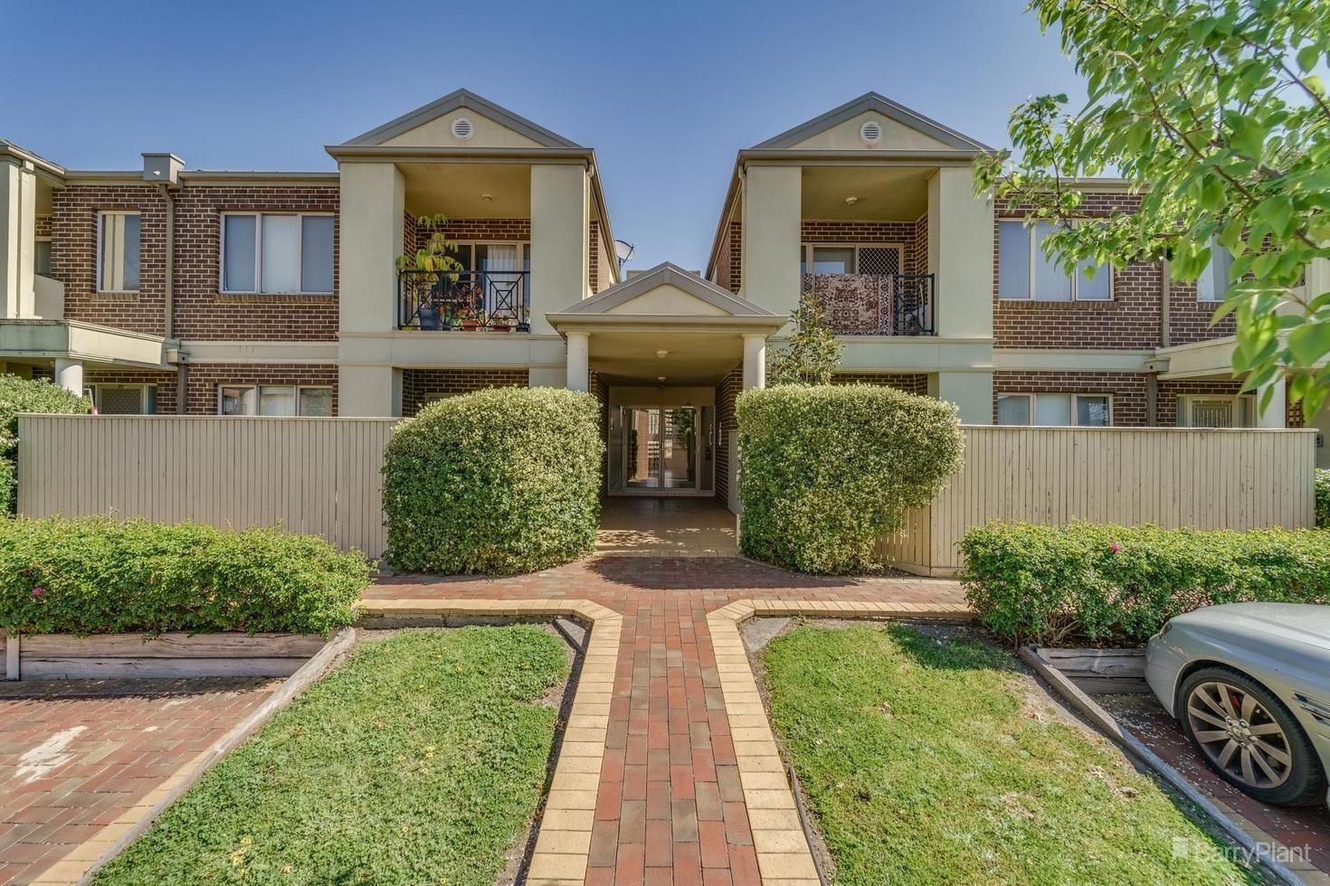 2 bedrooms Apartment / Unit / Flat in 36/81-97 Mitcham Road DONVALE VIC, 3111