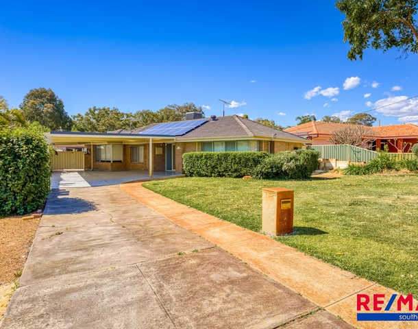 4 Atwell Court, Kardinya WA 6163