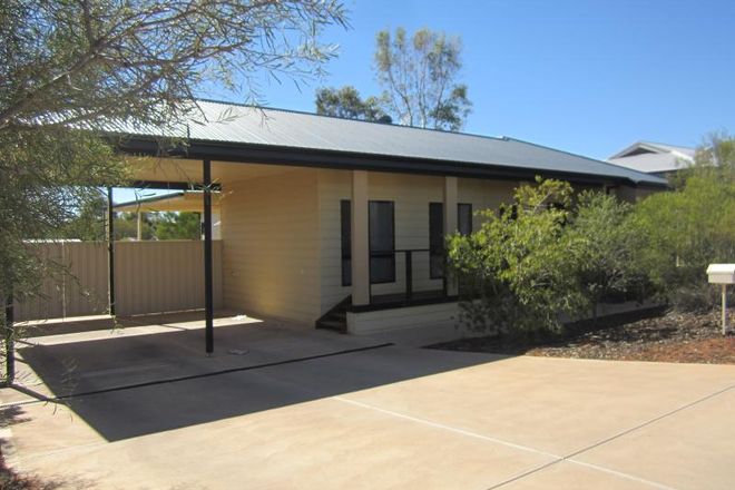 Picture of 27 Agonis Road, ROXBY DOWNS SA 5725