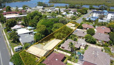 Picture of 24 Dry Dock Road, TWEED HEADS SOUTH NSW 2486