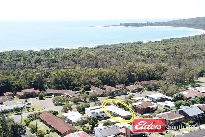 Picture of 27 Phillip Drive, SOUTH WEST ROCKS NSW 2431