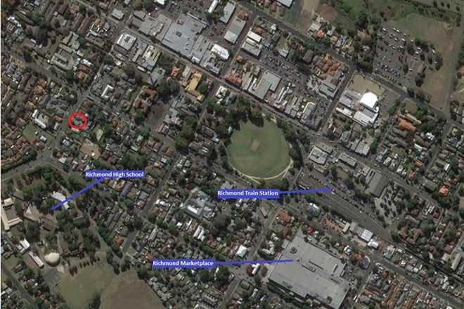 70 Rental Properties In Richmond Nsw 2753 Domain