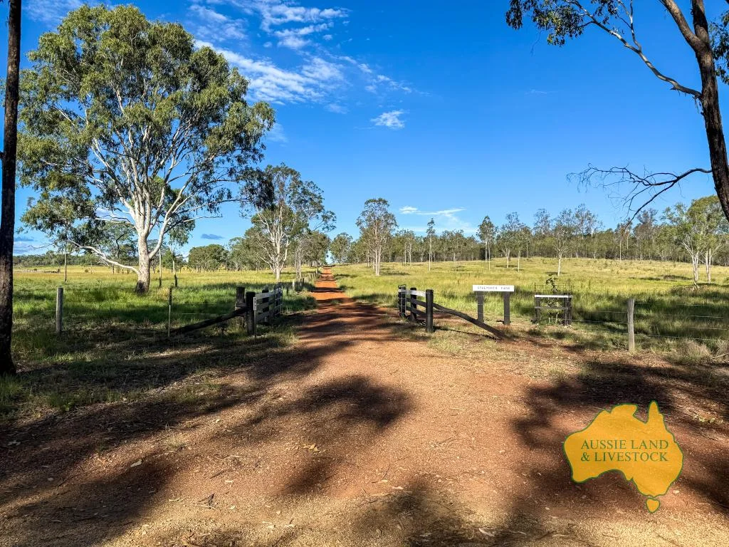 Additional image 87 of 268 Back Creek Road, Stalworth QLD 4613