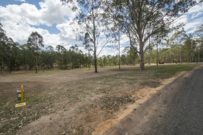 Picture of Lot 80 Rosewood Drive, CLARENZA NSW 2460