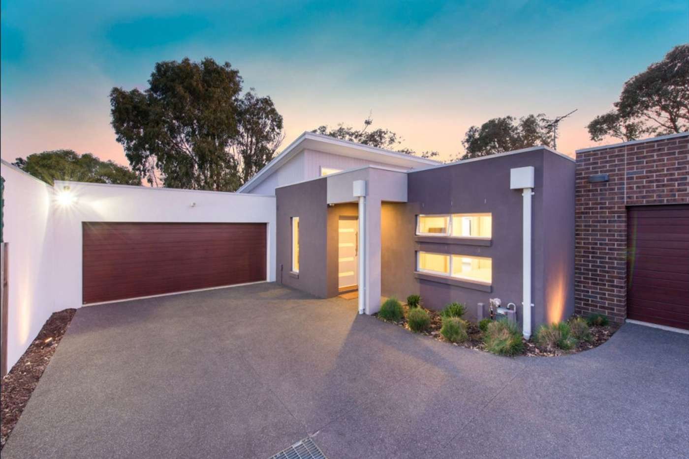 3 bedrooms House in 3/63 Cowrie Rd TORQUAY VIC, 3228