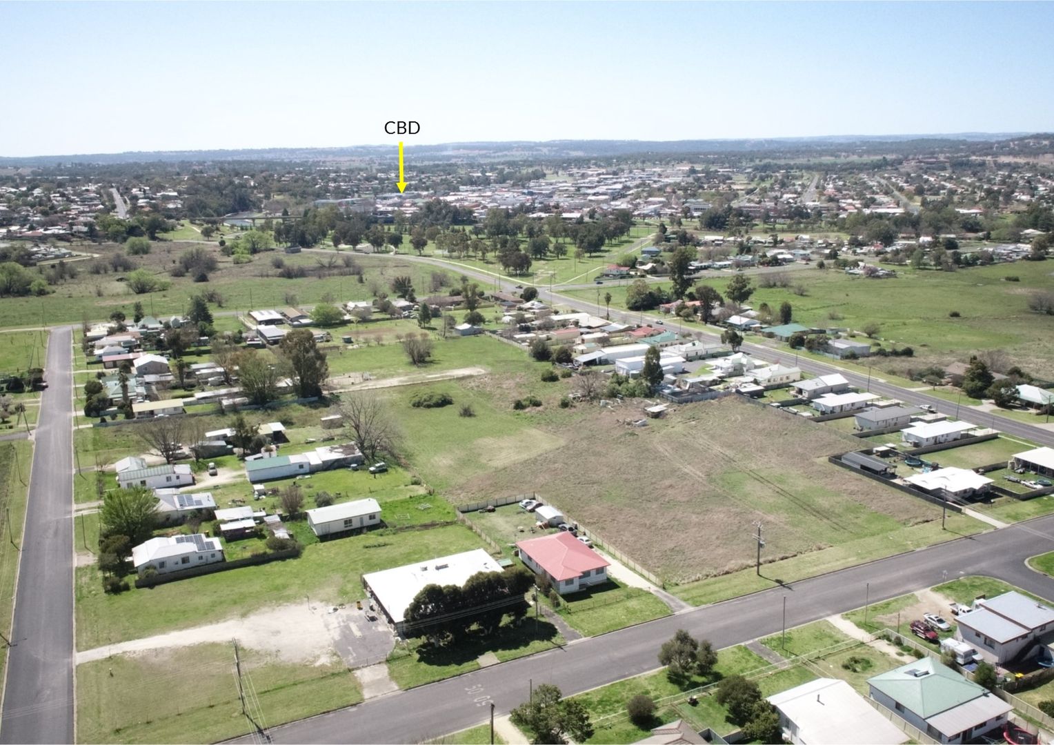 7 Cunningham Place, Inverell NSW 2360, Image 2