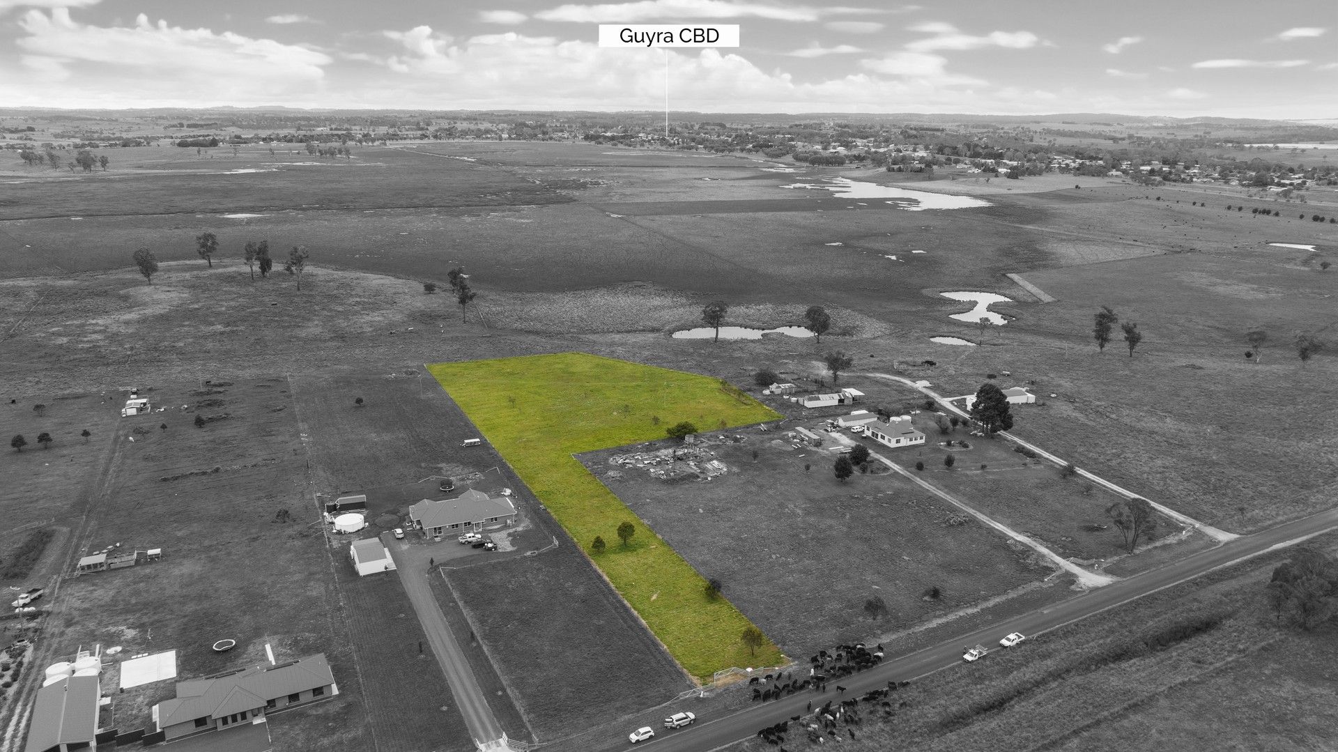 330 Lagoon Road, Guyra NSW 2365, Image 0