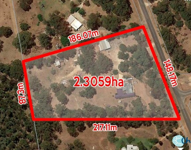 125 Fletcher Road, Karnup WA 6176